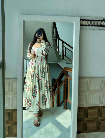 Reem Gher Set with Pants