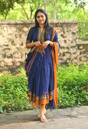Meera Kurta set