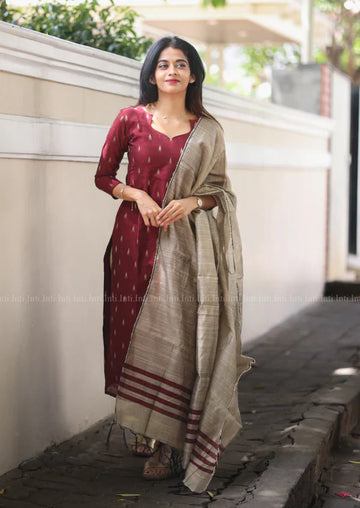 Oxide Magic Salwar Suit