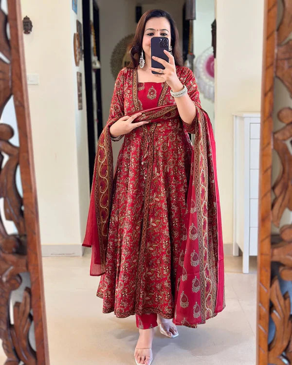 pastel cotton suit set